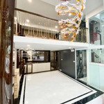 Bán nr 9 tầng thang máy tại phạm văn đồng, cổ nhuế 2, bắc từ liêm, hà nội, giá siêu hời 20,5 tỷ
