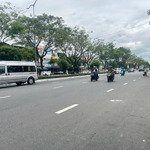 Bán đấtmặt tiềnđường 48m lê văn hiến, đối diện b.viện 600g, khu k/d sầm uất, khuê mỹ, ngũ hành sơn