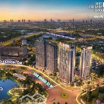 Chiết khấu ngay 300-500tr cho kh booking the matrix one premium. lh: 0932310323