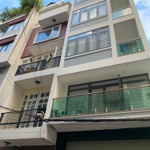 Bán nhà mặt tiền đường nội bộ 12m thông thương