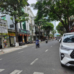 Bán nhà 3 tầng trung tâm thành phố đường hoàng diệu vị trí kinh doanh đắc địa - ngay ngã 5