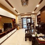Cho thuê nhà nguyên căn 3 tầng full nội thất đường nam sơn 4, hòa cường bắc trung tâm hải châu