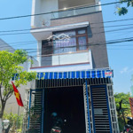 Cần bán gấp nhà 3tầng đường xuân thiều7, gần biển 220m, 101m², sổ đỏ chính chủ, siêu rẻ chỉ 4.6tỷ