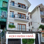 Thật 100%! bán biệt thự song lập kđt cầu bươu 125m2 nhà hoàn thiện giá 23.5 tỷ