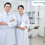 Phòng khám đa khoa tân bình: chất lượng dịch vụ hàng đầu tp hcm