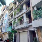 Chính chủ cho thuê nhà trung yên, lưu quang vũ, vũ phạm hàm, cầu giấy. diện tích: 45m2 x 4,5 tầng.