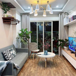 Bán cc ecohome phúc lợi, 68m2 - 2pn - 2wc