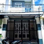 Cần bán nhà hẻm xe hơi đường hoàng văn thụ, p4 tân bình. dt 4.1x14m, 3 tầng. giá 11 tỷ