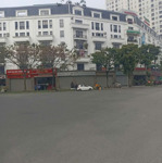 Giảm 3,5 tỷ bán nhà mặt phố vành đai 3.5, tt20 văn phú 100 m2, 5 tầng đường 40m