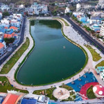 Bán đất biệt thự cách biển thuỳ vân bãi sau 300m full thổ cư, xây 4 tầng giá chỉ 17,5 tỷ