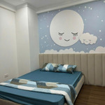 Bán căn hộ siêu rộng như "biệt thự trên cao" full nội thất tecco garden tứ hiệp, thanh trì
