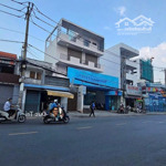 Bán nhà mặt tiền lê quang địnhdiện tích9x43m hđt vietinbank 77 triệu/th giá rẻ 55 tỷ tl