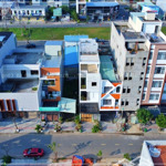 Bán toà căn hộ dịch vụ 3 tầng, 16 phòng, đường hồ phi tích, q. cẩm lệ. dòng tiền ổn định 65 triệu/tháng