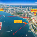 Cần bán duy nhất một căn độc quyền, view tsông hàn & pháo hoa triệu đô, giá chỉ 4tỷx