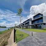 Bán đất mặt tiền vũng trung 18, kđt phú mỹ an, ngũ hành sơn, đà nẵngdiện tích106m2