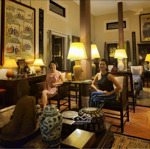 Bán khu sinh thái độc nhất dĩ an hơn 4.130m2 thổ cư 3 biệt thự pháp bộ sưu tập đồ cổ ngàn năm