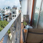 Cho thuê studio, ban công, bếp, wc 30m2 tại trung tâm nguyễn văn thủ, đakao, q1, hcm