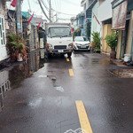 Bán nhà mặt tiền đường 4 tầng ngang 8m