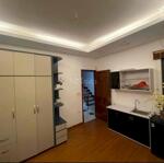 Bán nhà riêng trương định, hoàng mai 40m x 7t giá 9 tỷ, 10pkk, full đồ, cho thuê hơn 30tr/th