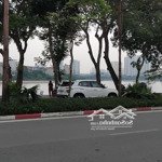 View hồ linh đàm, khu phân lô gara ôtô đỗ, ở thoáng mát, kinh doanh đẹp nhất phố nguyễn hữu thọ