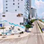 Quá Đẹp! Đất 2 Mặt Tiền Đường Phạm Văn Đồng - View Biển Nha Trang Trực Diện Hiếm Có Với Giá Quá Tốt