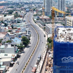 Cần Bán Đất Mặt Tiền Đường Vành Đai Làng Đại Học Quốc Gia Tphcm Kd Víp