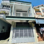 Cho Thuê Nhàhẽm Xe Hơi- Rộng Rãi 1 Trệt 1 Lầu - Cách Mạng Tháng 8 P5 Tân Bình