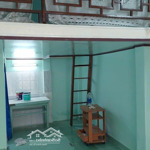 Cho Thuê Nhà Nhỏ 5 Triệu - 1 Trệt 1 Lửng - Bùi Hữu Nghĩa P2 Bình Thạnh