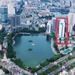 Bán Căn Hộ 3 Phòng Ngủview Hồ Thành Công, 3 Phòng Ngủ 2 Vệ Sinh Chỉ 14,5 Tỷ. Anh Chị Quan Tâm Liên Hệ E Ạ?