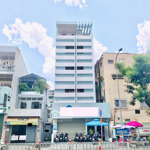 Siêu Phẩm 3Mặt Tiềnxô Viết Nghệ Tĩnh, P19 Quận Bình Thạnh Hđt 200 Triệu/Tháng Duy Nhất 1 Căn!