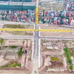 Bán Lô 48M2 226 Lê Lai, Vị Trí Tuyến 2