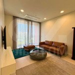 Nhà Đẹp, Tầng Cao, View Xuất Sắc Cho Căn 97M2, 2 Phòng Ngủchỉ 40 Triệu Ở Zeit River Thủ Thiêm