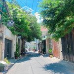 Siêu Diện Tích Khu Bàu Cát - 95M2 Vuông Vức - Hẻm Xe Hơi Tránh 6M - 4 Tầng Btct - Nhỉnh 10 Tỷ