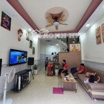 Nhà Hẻm Xe Hơi Gần Đh Ngân Hàng, P. Linh Chiểu - 50M2(4.3X12M) - Chỉ 5.6 Tỷ