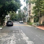 Bán Nhà Phân Lô Phố Bồ Đề Long Biên 34 Tỷ 270M2 4 Tầngmặt Tiền15M Lô Góc Ô Tô Tránh Kinh Doanh 3 Mt