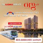 The Gió Riverside - Duy Nhât 10 Suất Hàng Nội Bộ Ưu Đãi Từ Cđt - Liên Hệ Ngay Em 0946666038