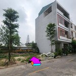 Lô Đất Tp Nóng Bỏng Tay, Vuông Vắn Đẹp Như Mơ Ngay Cạnh Xương Cá Làn Lê Quang Đạo, Rẽ 50M Là Đến