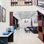 Bán nhà 5 tầng Văn Quán, 35m², nội thất đẹp, giá SIÊU HỜI