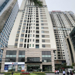 Cho thuê căn góc 3pn, 2wc, nội thất đẹp, chung cư hong kong tower, cạnh tòa icon 4