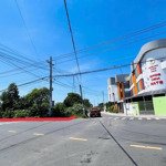 Bán đất thị trấn long điền bà rịa vũng tàu