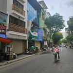 Mặt Phố Yên Hoà Kinh Doanh Sầm Uất Ngày Đêm, 7 Tầng Thang Máy, Mt: 7M Giá Thoả Thuận.