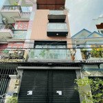 Bán Nhà Đẹp Tại Đường Đồng Đen, P. 10, Q. Tân Bình. Chỉ 2,88Tỷ. 4 Phòng Ngủ 4Pt. 0765069021 - Trúc