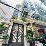 Nhà Đẹp Thanh Nhàn- Lõi Hai Bà Trưng- Ôtô Vào Nhà- Thang Máy- Tk Hiện Đại Nội Thất Đẳng Cấp-Dân Trí