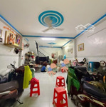 Giảm Sốc 200 Triệu - Giá Mới Chỉ 3.8 Tỷ!!!
Nhà Đẹp Nguyễn Văn Quá, Nở Hậu, 63 M2, Xây Thêm Tầng Ok