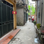 Siêu Phẩm Hoàng Mai - Lô Góc - 35M2 - Mặt Tiền 3,6M - 4 Tầng - 4 Ngủ - Nhỉnh 6 Tỷ - Sổ Đỏ Chính Chủ