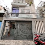 Bán Nhà Đẹp 2 Lầu Đường Vườn Lài, P. Tân Thành,Diện Tíchhiếm 6.2X16.3M Giá Tốt