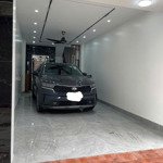 Siêu Phẩm Thạch Bàn,Diện Tích45M, 6 T, Giá Bán 8.7 Tỷ, Gara Ô Tô 7 Chỗ, Thang Máy , Tặng Full Nội Thất