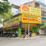 Bán gấp nhà góc 2 mặt tiền vip gò dầu 5m x 14.5m , tân sơn nhì, tân phú giá tốt cho nhà đầu tư