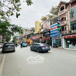 Cần bán 437m mặt trần nhân tông kiến an. mặt tiền 17.5m. giá 27 tỷ
