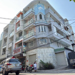 Bán nhà mặt phố 91m2, 15,5 tỷ tại tân thành, tân phú, hcm